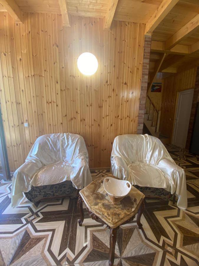 Отель Kirta Gordi Экстерьер фото