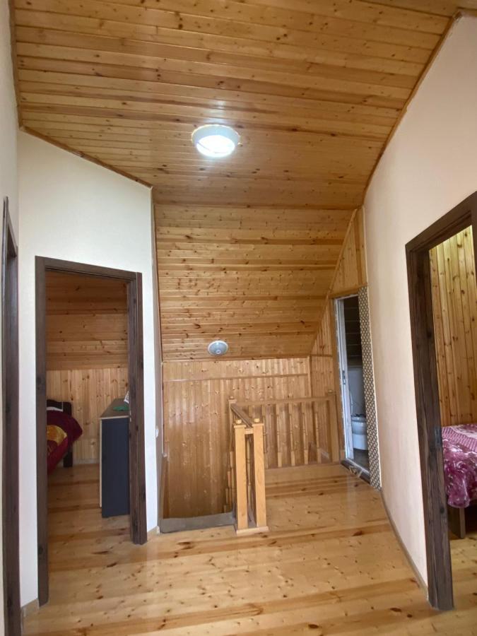 Отель Kirta Gordi Экстерьер фото